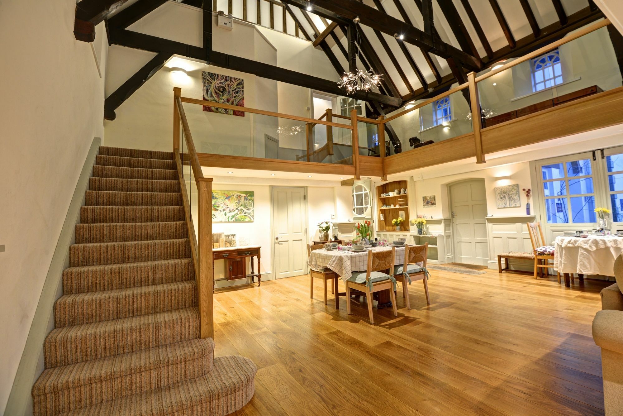 Grosmont House Panzió Kültér fotó