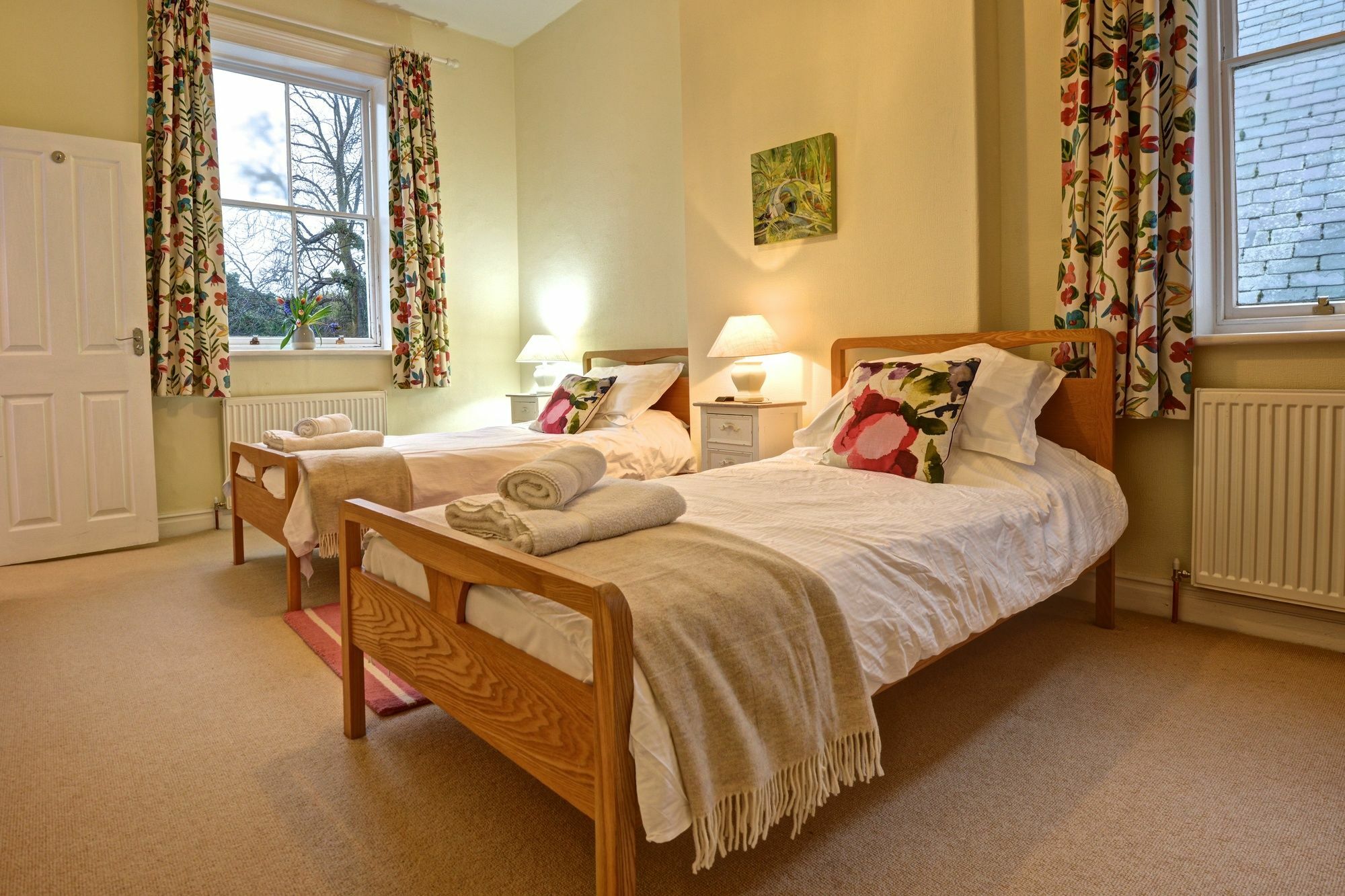 Grosmont House Panzió Kültér fotó