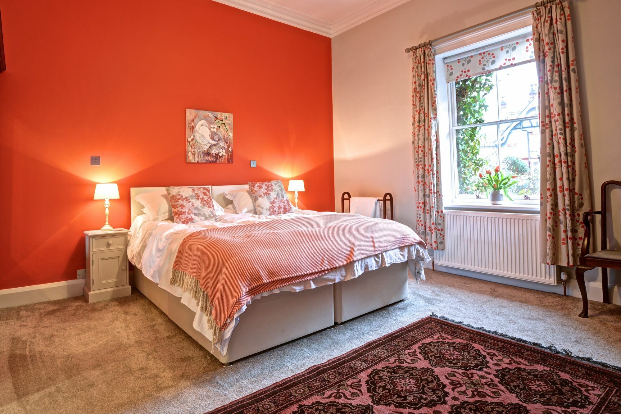 Grosmont House Panzió Kültér fotó